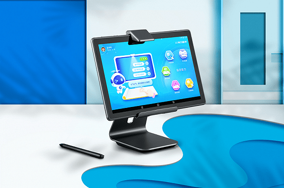 Pro|快看 | 科大讯飞发布智能学习机X2 Pro/Z1，3999元起售