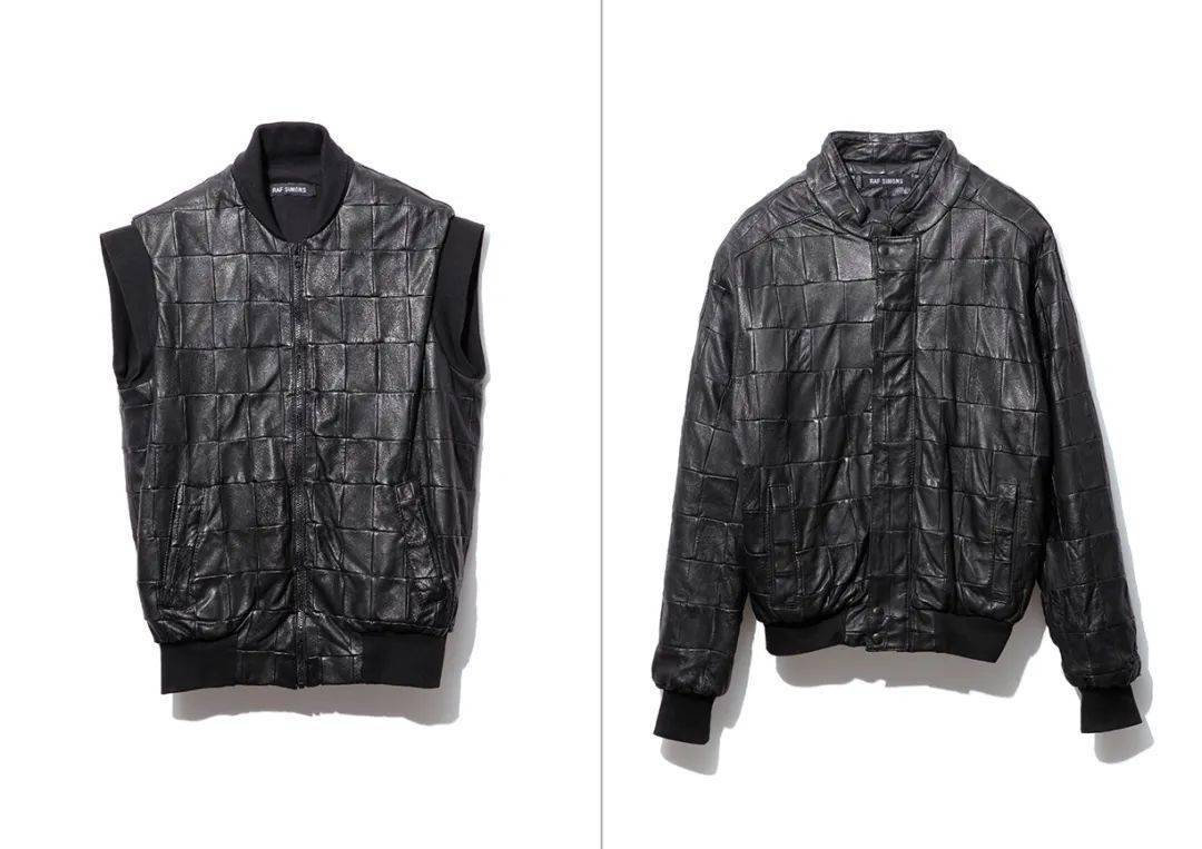 Simons|你愿意花一件单品的钱买一本品牌档案吗？