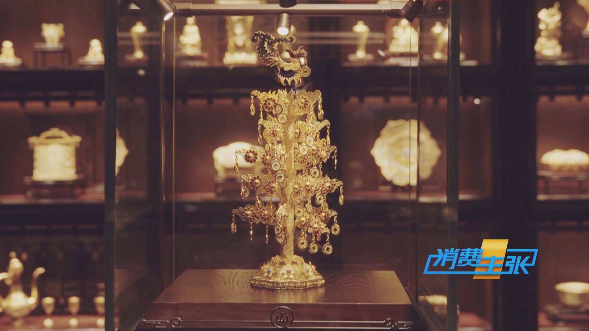 传统|国际金价持续上涨，黄金饰品价格紧跟！黄金零售生意还好吗？