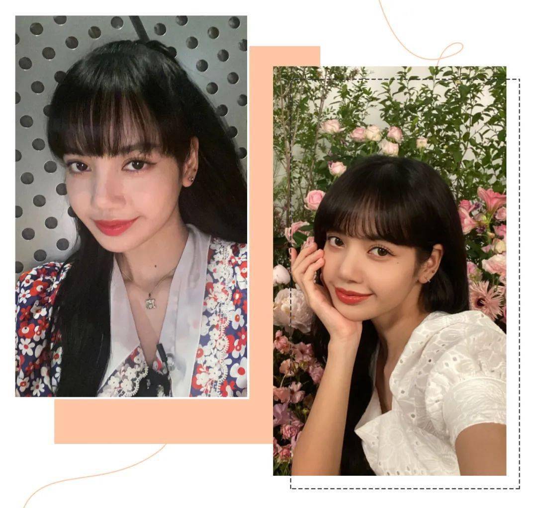 圆脸|果然，圆脸女生都太“假”了！