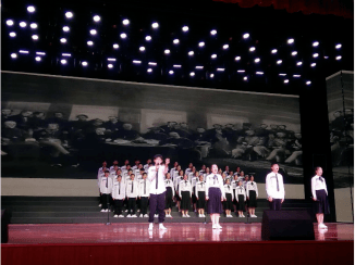 征文|【我在一中经开等你】征文展 第四十八期