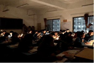 征文|【我在一中经开等你】征文展 第四十八期