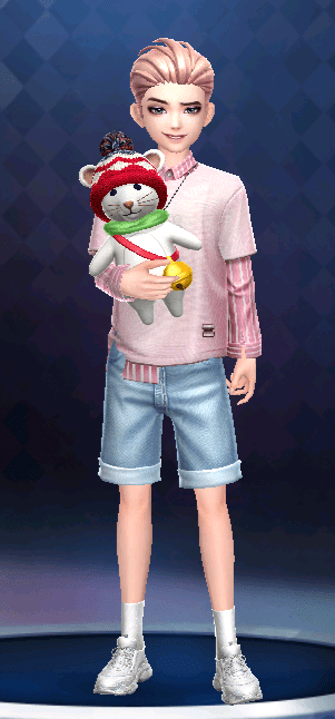 宝宝|风尚 | 夏日沙滩来袭！快换上炫酷动作饰品，开启海边热舞模式~