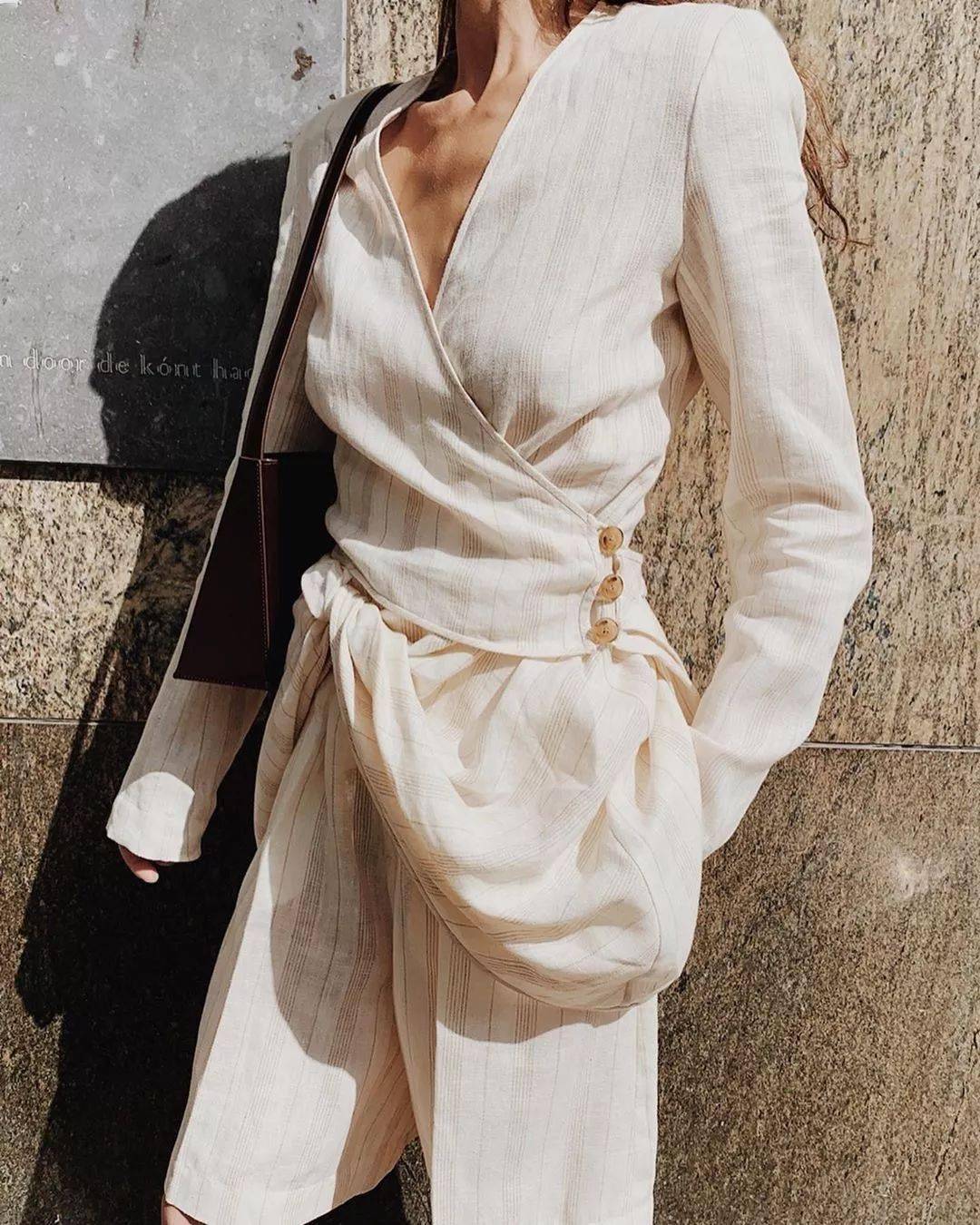 夏天|盛夏就要简约清爽