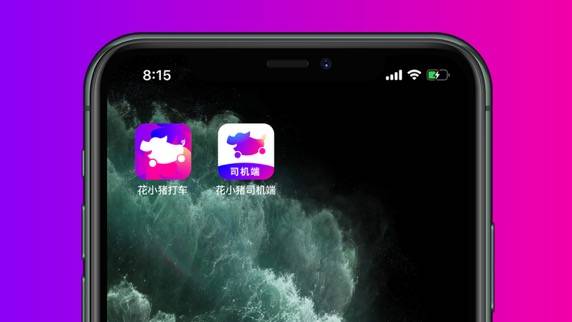 孙枢|滴滴瞄准低线市场？推新品牌花小猪打车，已在临沂遵义试运营