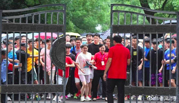 高考|最期待的时刻来了！高考成绩明天起陆续公布