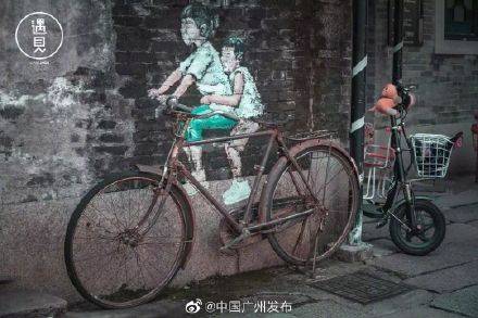 古镇|好消息！今年暑假这些人免费游沙湾古镇