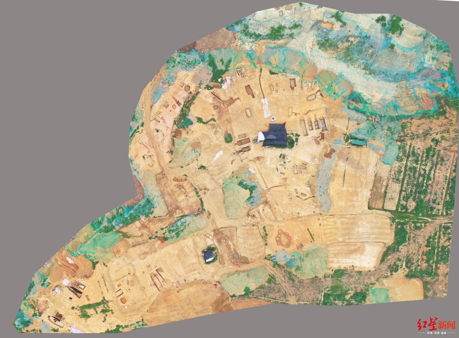 古蜀|蜀王死后，古蜀遗民去哪儿了？四川省考古院：这里有答案