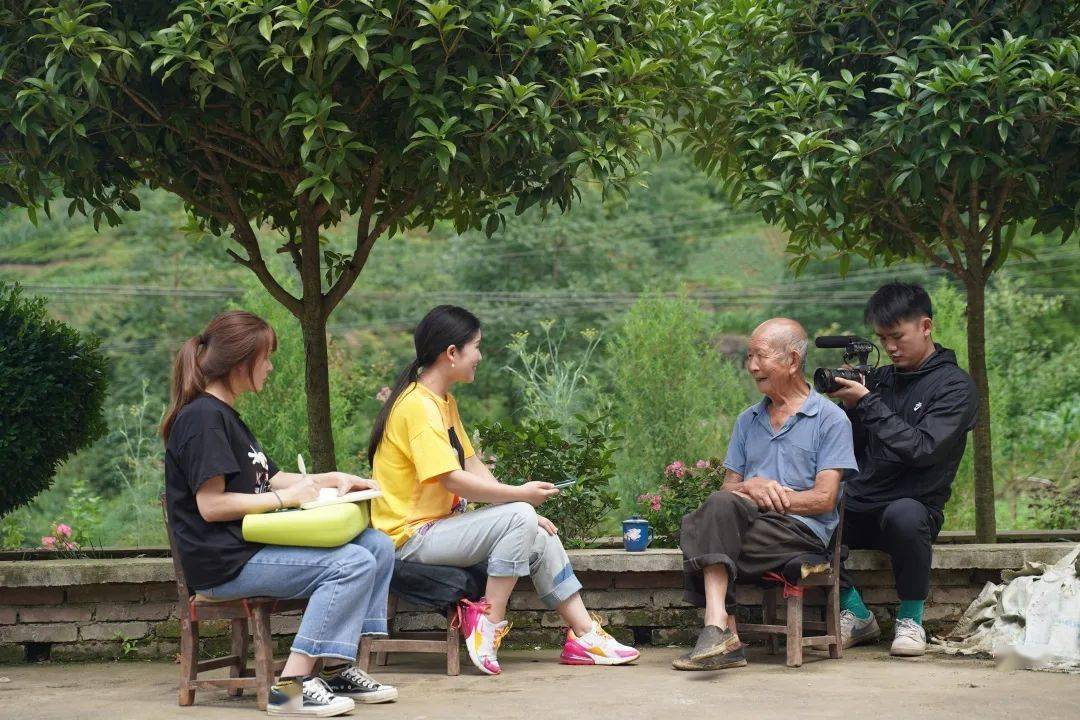 镇巴民歌传承人彭光琴携手《中国符号》|让汉中声音传