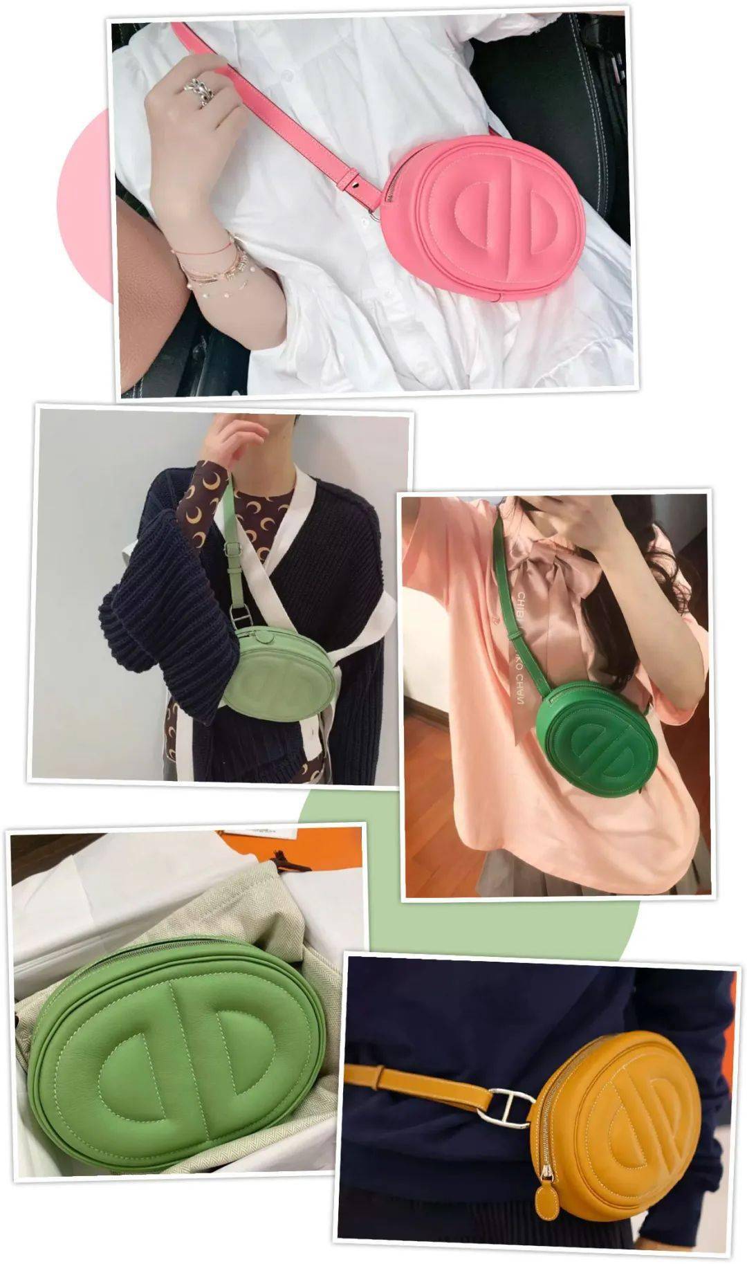 in|一只书包卖12万，这事办得太爱马仕了！