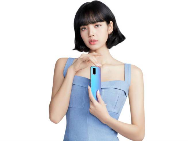 新机|vivo S7自拍新机曝光：内外皆有惊喜 人气女团成员LISA代言