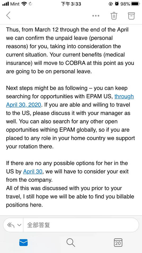 美国硅谷|美国硅谷失业潮下的华人工程师