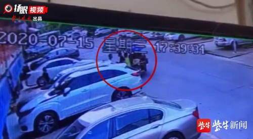 90后快递小哥勇救10岁小女孩身中两刀,缝了40余