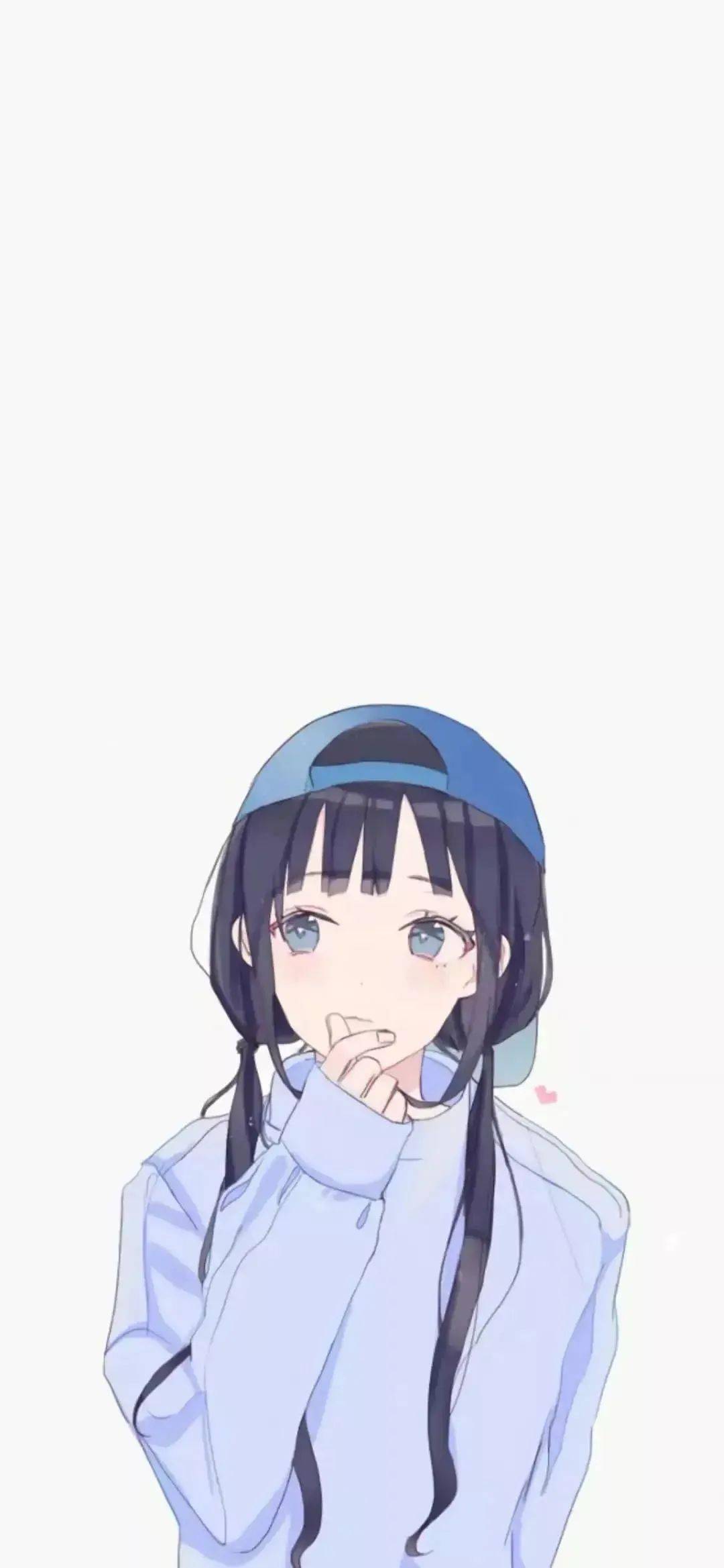 抖音精选壁纸丨全面屏壁纸
