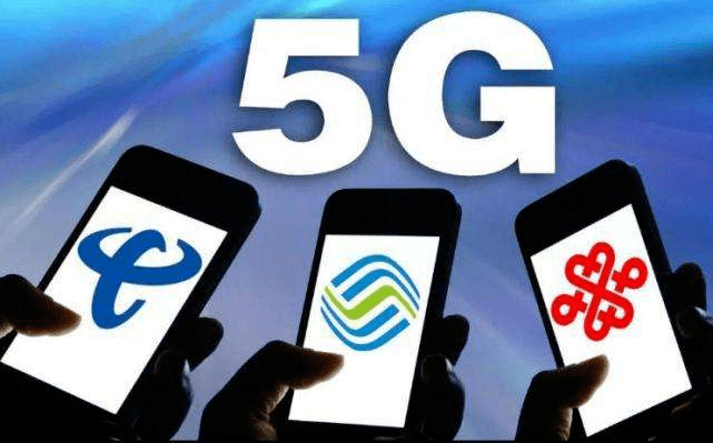 5G合伙人、AI宣推官：张艺兴们搅动运营商年轻用户争抢大战