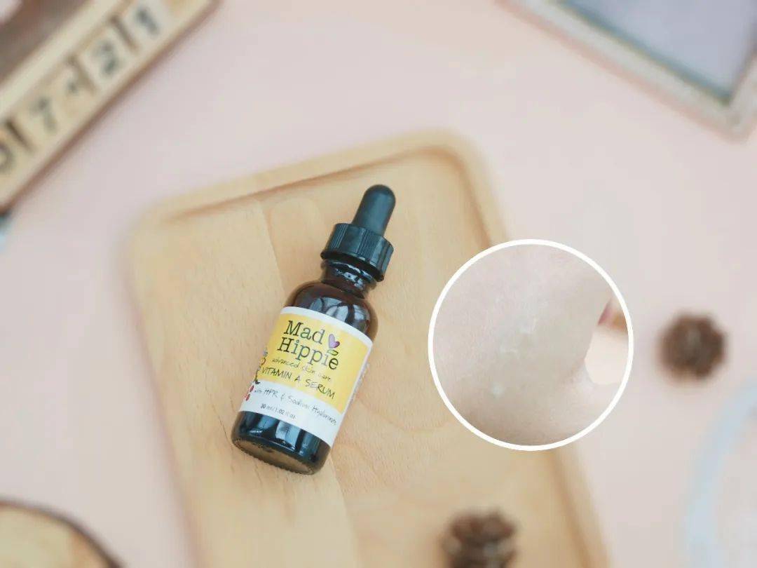 精华|空瓶实测 | 今年大火不贵的精华们