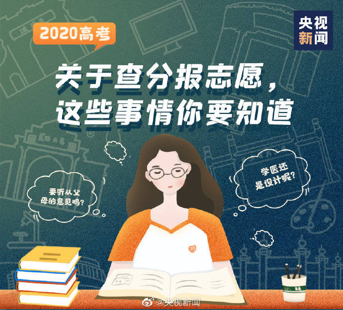 时间表|详细时间表来啦！转！祝福考生！