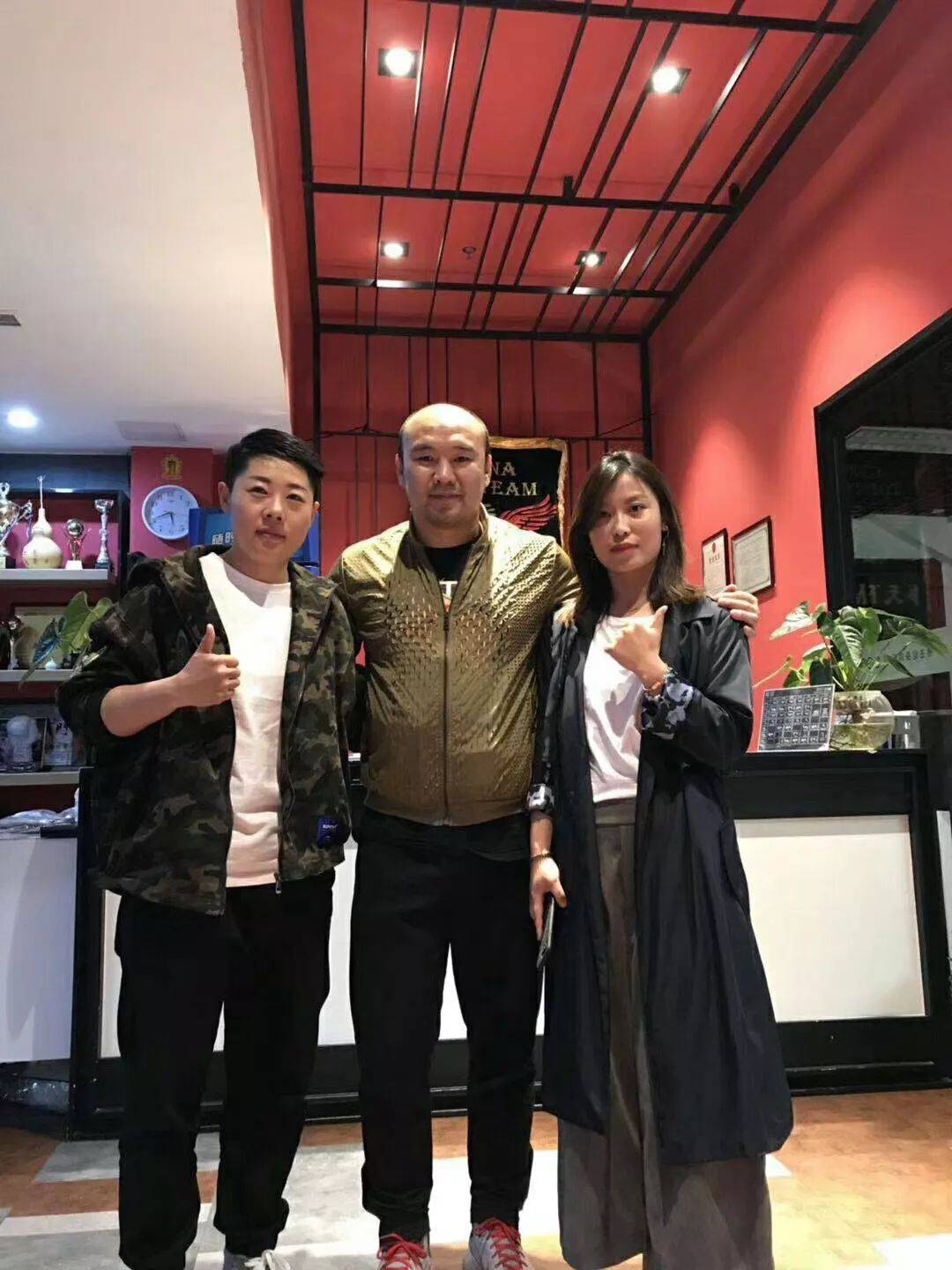 总教练|这个暑假,黑拳头给你好看!