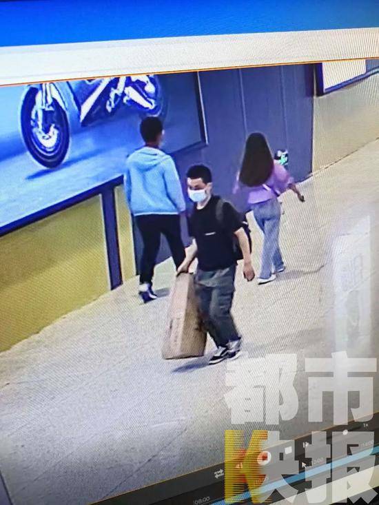 哥哥|紧急扩散！河北小伙来西安准备自杀 救援队找了3天还没找到