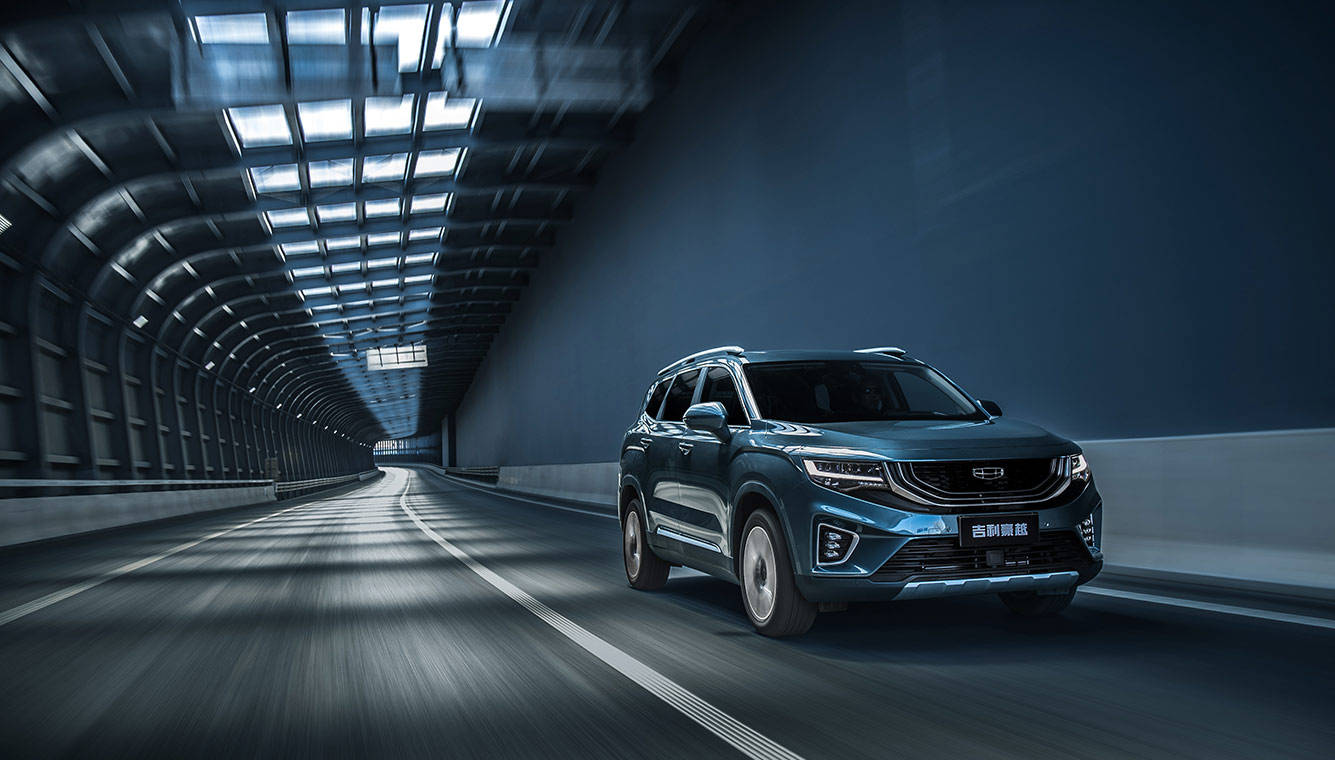 侵权|吉利营销翻车，因“碰瓷”运20致歉，涉嫌侵权素材仍在传播