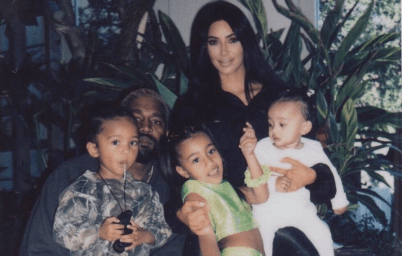 重磅！Kanye：卡戴珊出轨，我要离婚！要再进精神病院了？