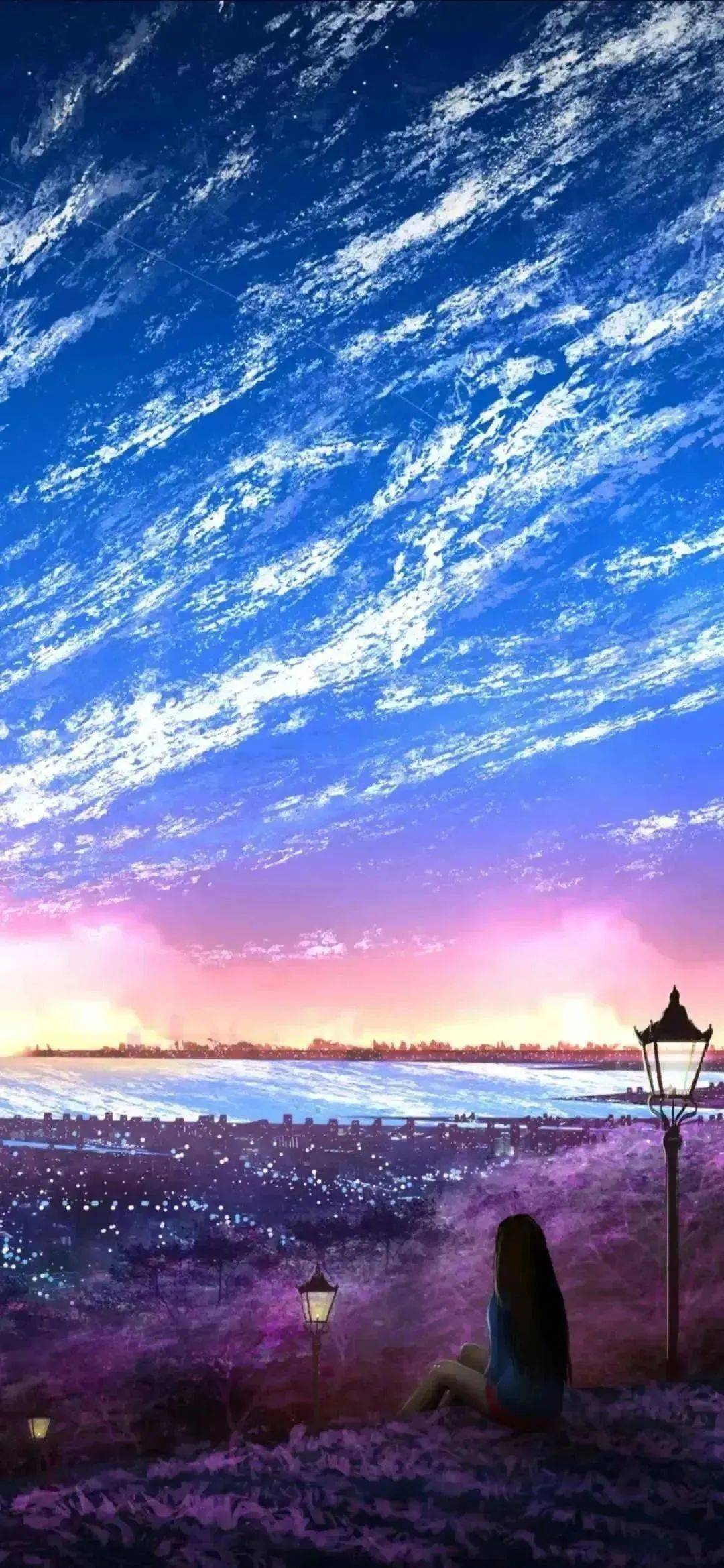 个性壁纸 | 我只想要明目张胆的偏爱