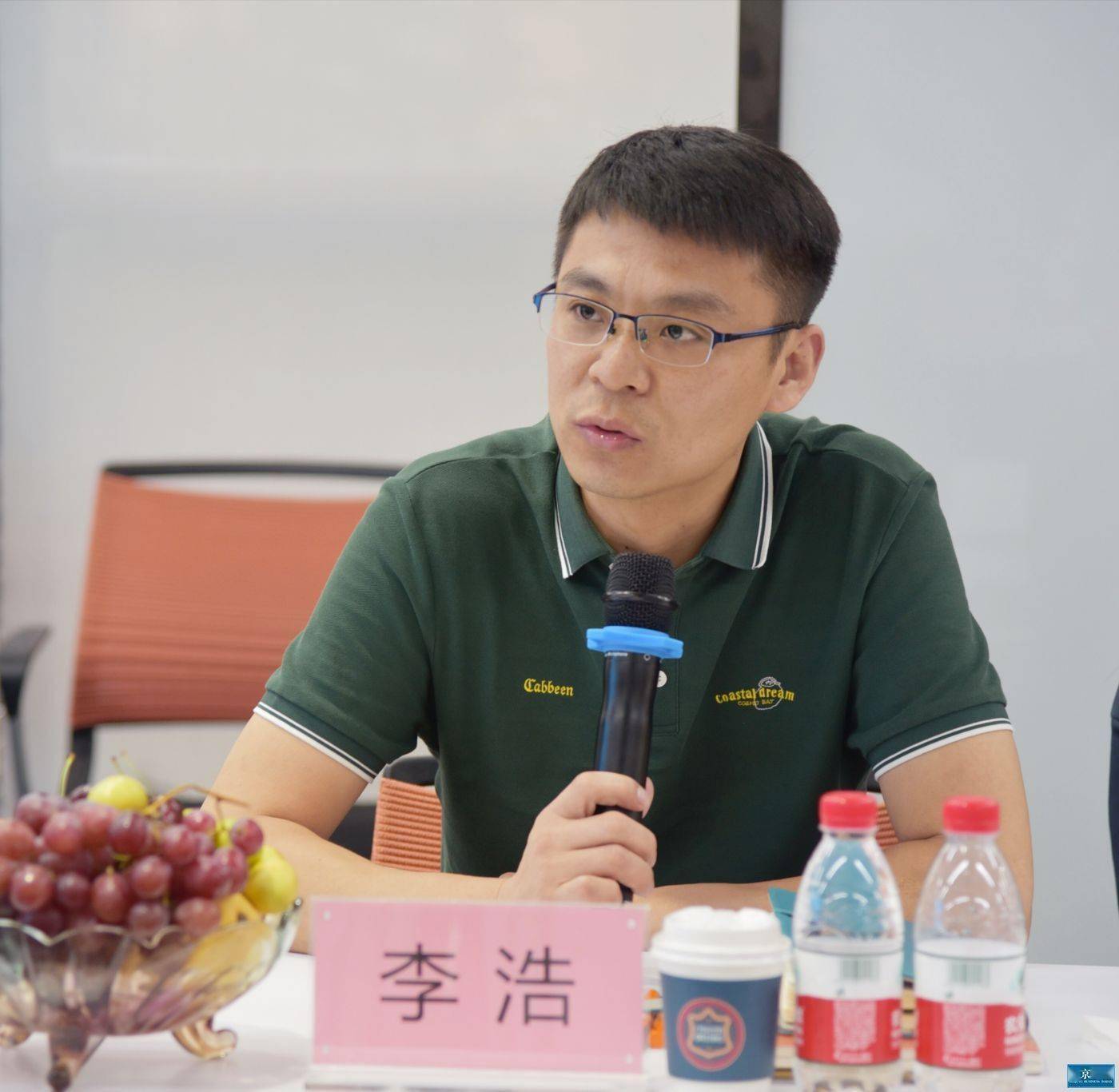 李浩|奥普家居李浩：渠道、产品、组织驱动 为用户提供更好的价值