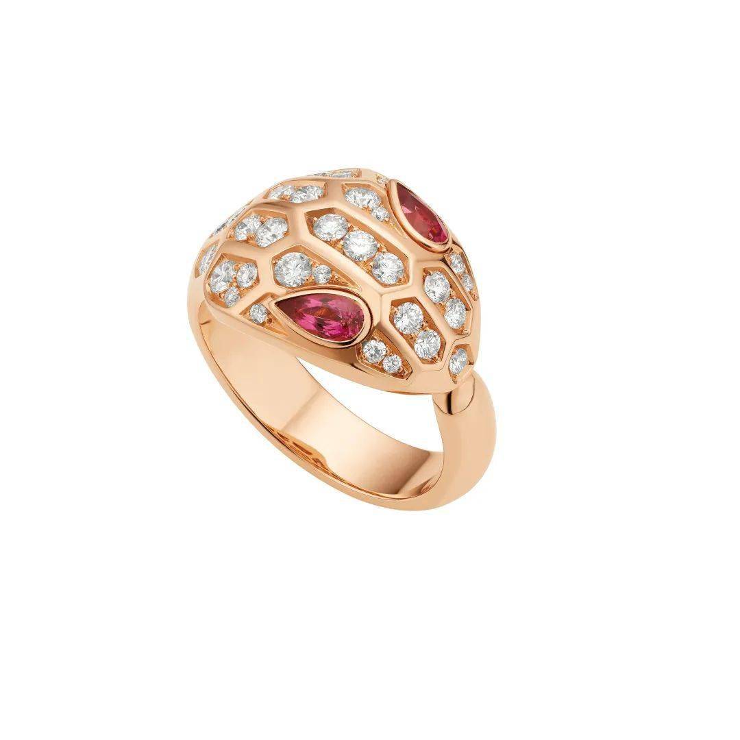 宝格丽|bling bling过夏天 | BVLGARI