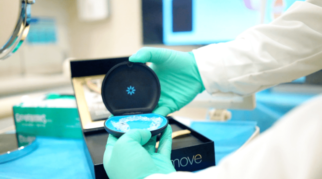 口腔|摘掉口罩也自信，暑期明星同款隐适美牙齿矫正直接半价！