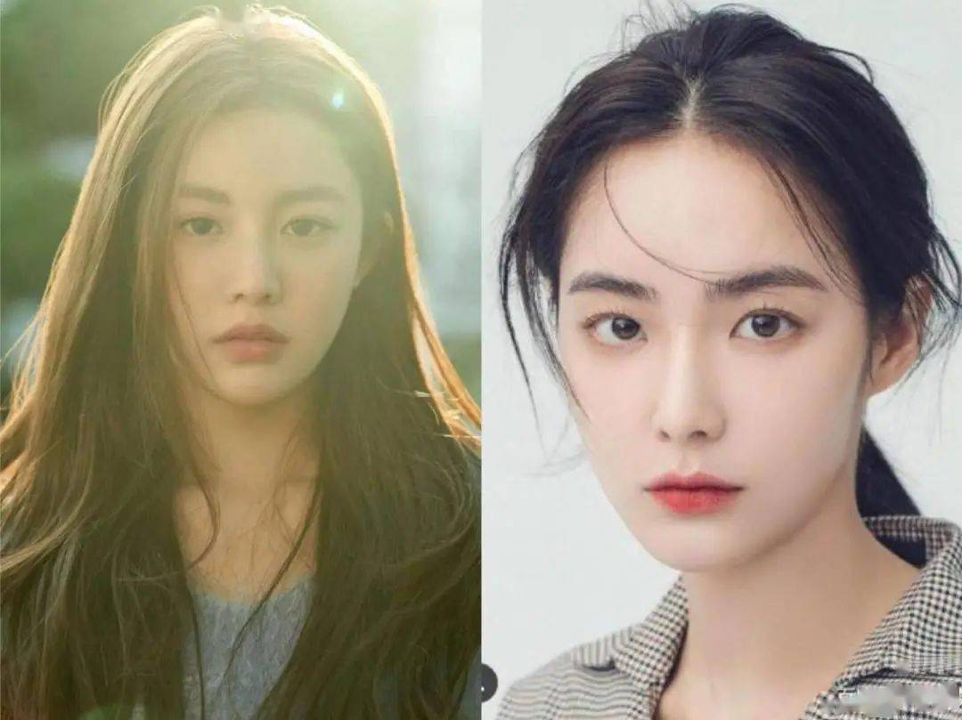 瑟琪|野味妆、小鹿妆……这些时下最火妆容听起来都不简单!