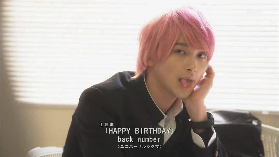 狼狗|没想到NARS首个男模特，会是这样的小狼狗~