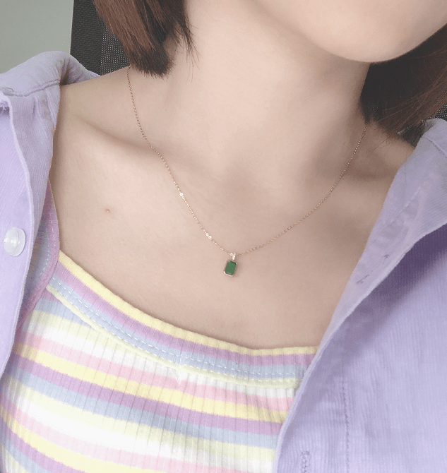 颈间|终于！被你们拎刀催了N次的颈间好物，宠粉回归了