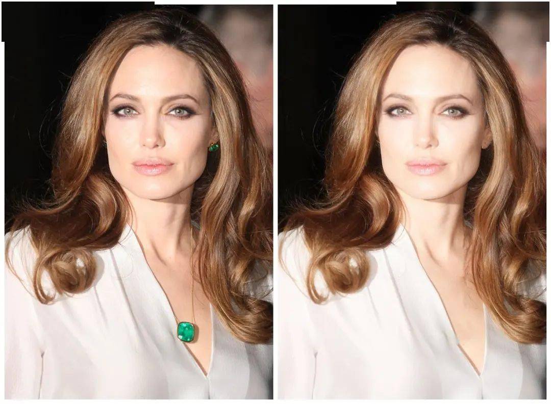 黄金|这些珠宝女人能戴到60岁!能升值,能传世,比黄金高级多了!