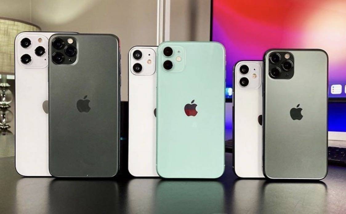 iPhone|爆料称苹果iPhone 12或推迟到10月底发布