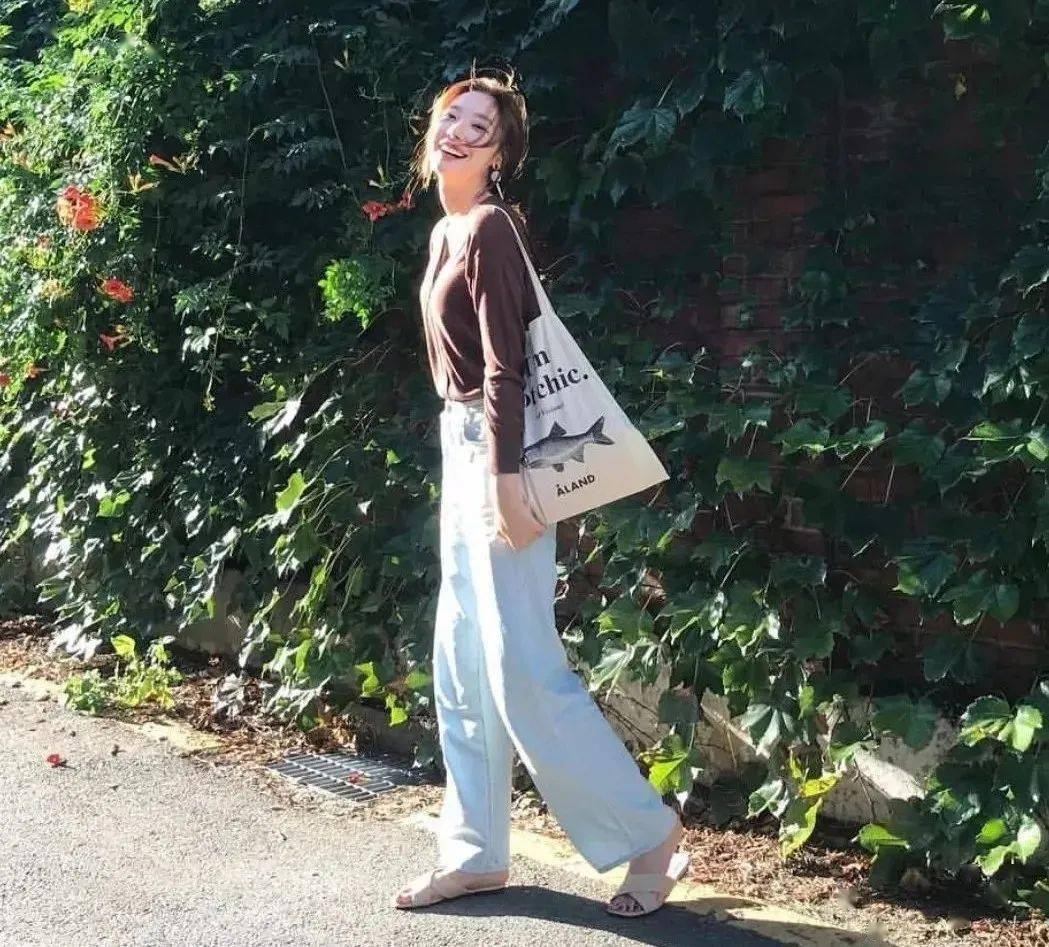 手册|“ 茶系少女 ” 怎么穿？修炼手册来啦，快收藏！