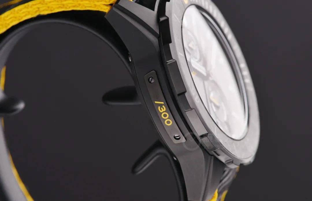 雅典|这个夏天潜水表中的“黑马” 你可以选它!