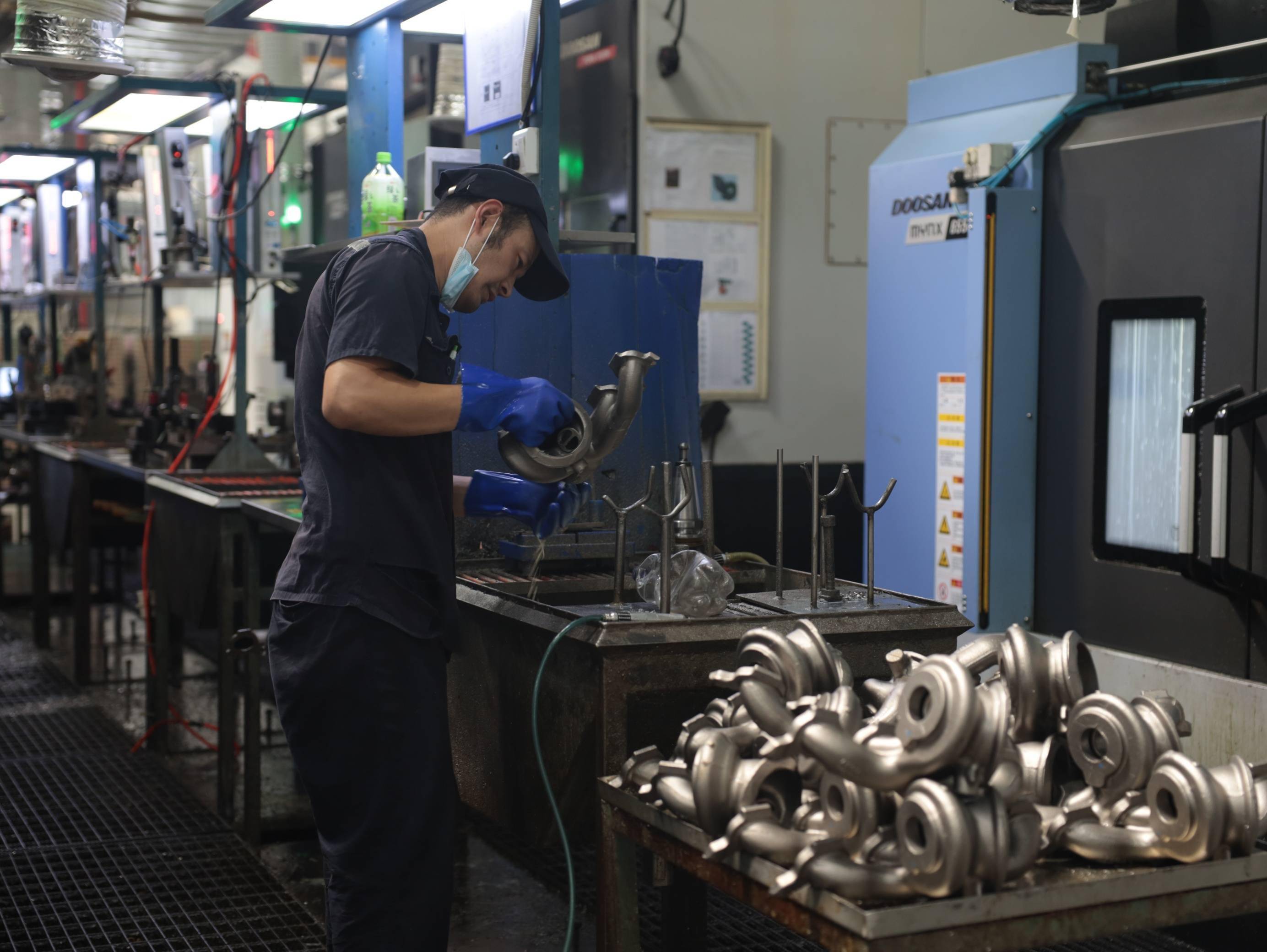 难关|武汉开发区多措并举助企业渡难关稳发展