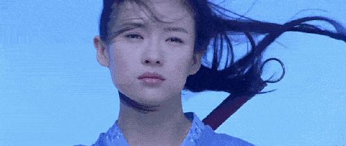 中庭|金莎，你凭什么这么年轻？