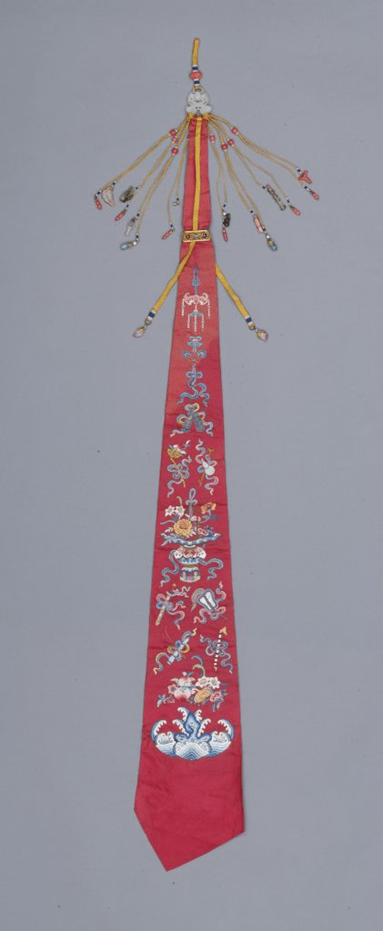 宫囍|【宫囍龙凤呈祥】结婚我得好好穿