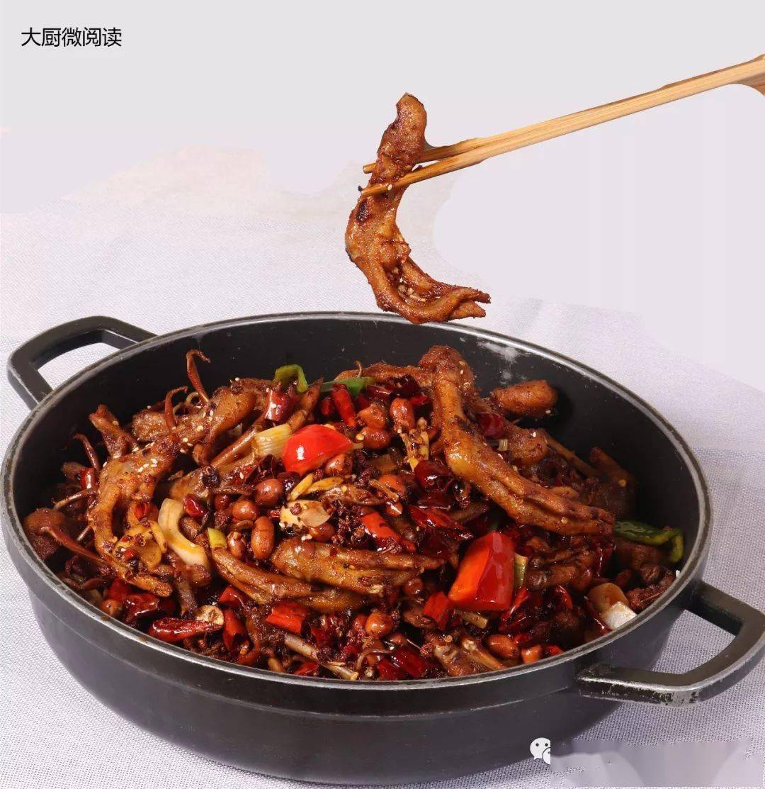 技术培训|不放添加剂,这串串香底料滋味醇厚,越煮越香!还可做火锅、冒菜、麻辣烫