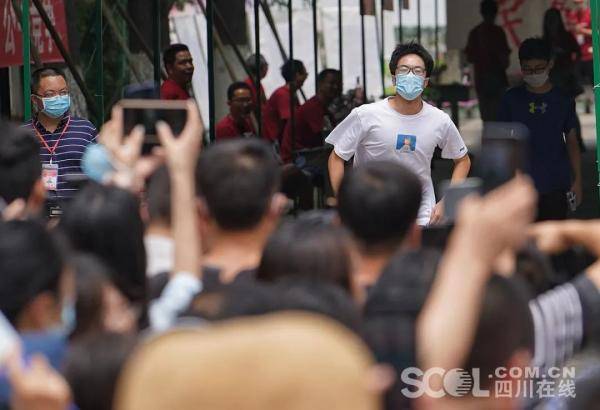 分数|高考分数已可查！比起分数，你更应该关注这个