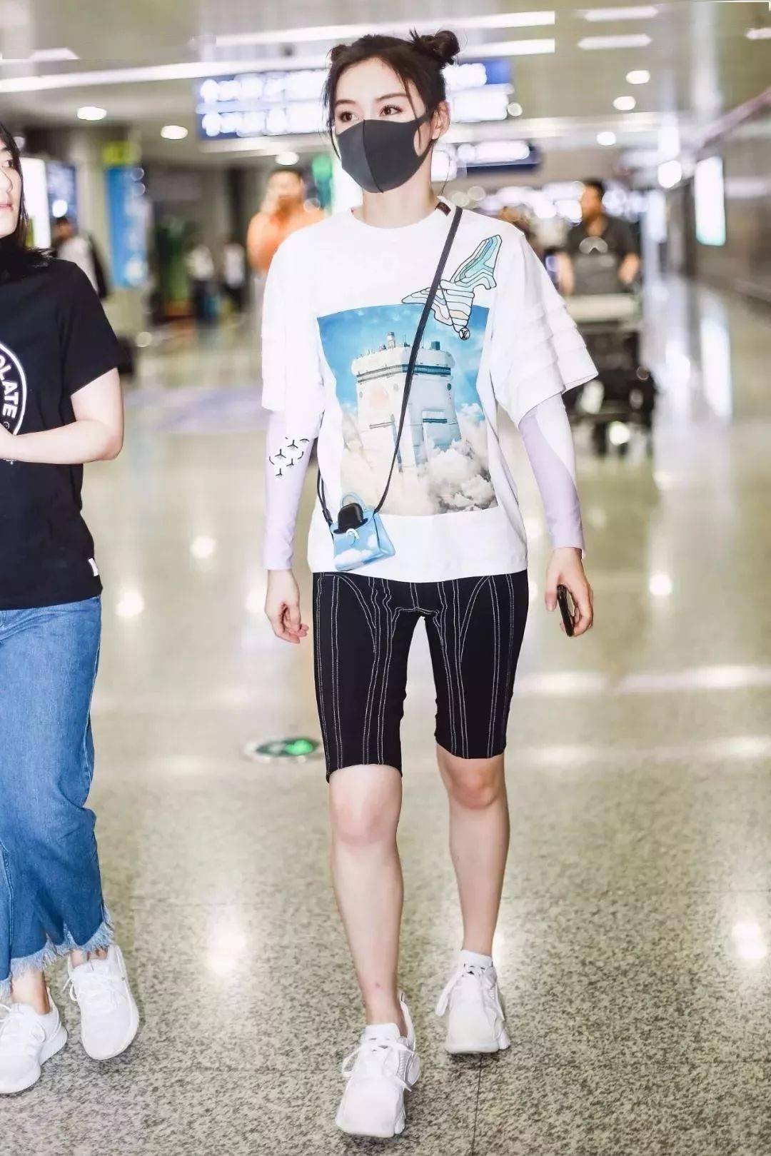 单车|这条“让人看不懂”的裤子，为啥越来越火？