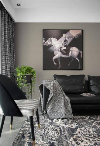 测评|家居测评：汇明A+墙布《传奇》系列产品