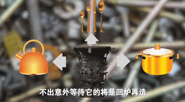 表情|没有一件国宝能逃过成为表情包的命运，一件都没有