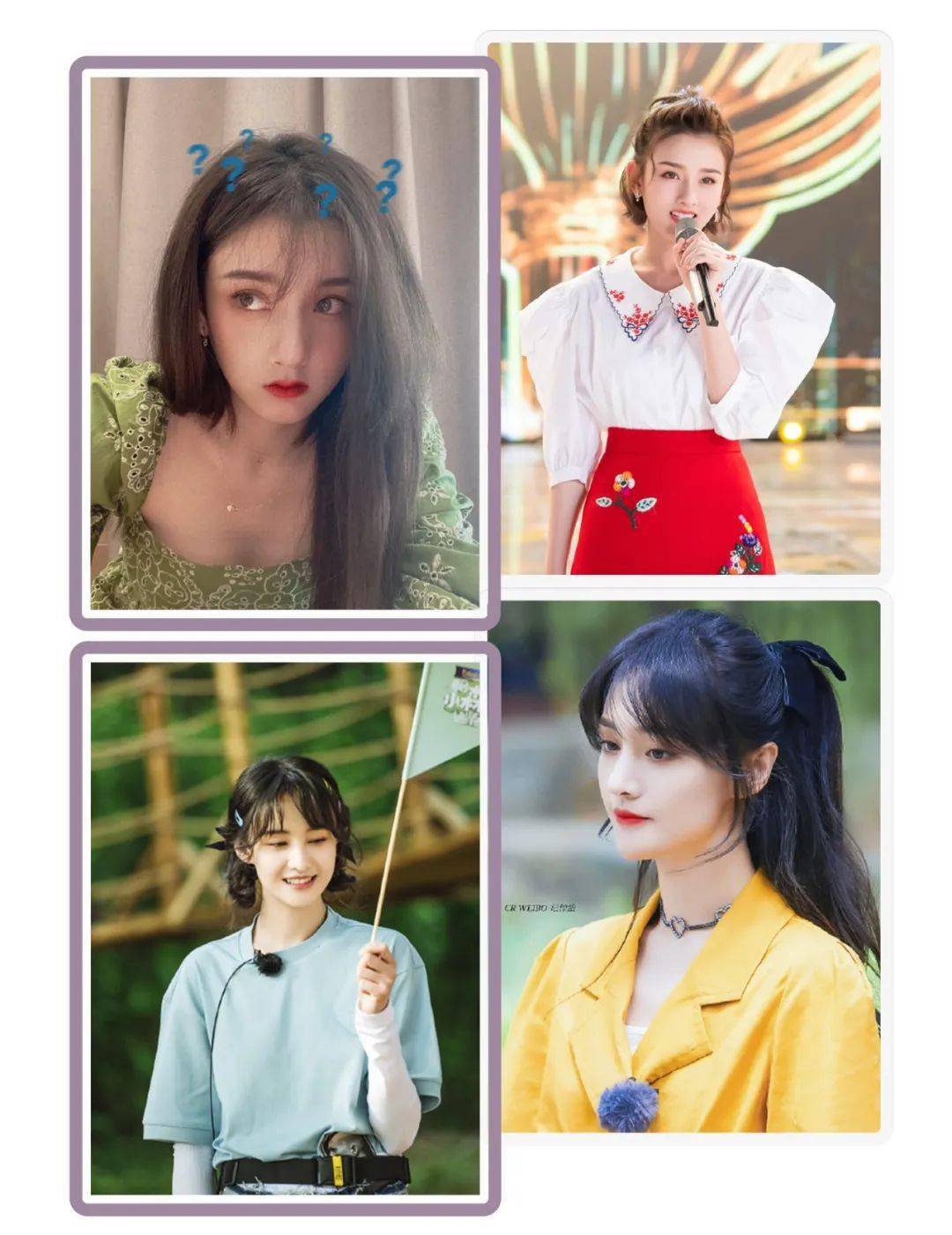 中庭|金莎，你凭什么这么年轻？