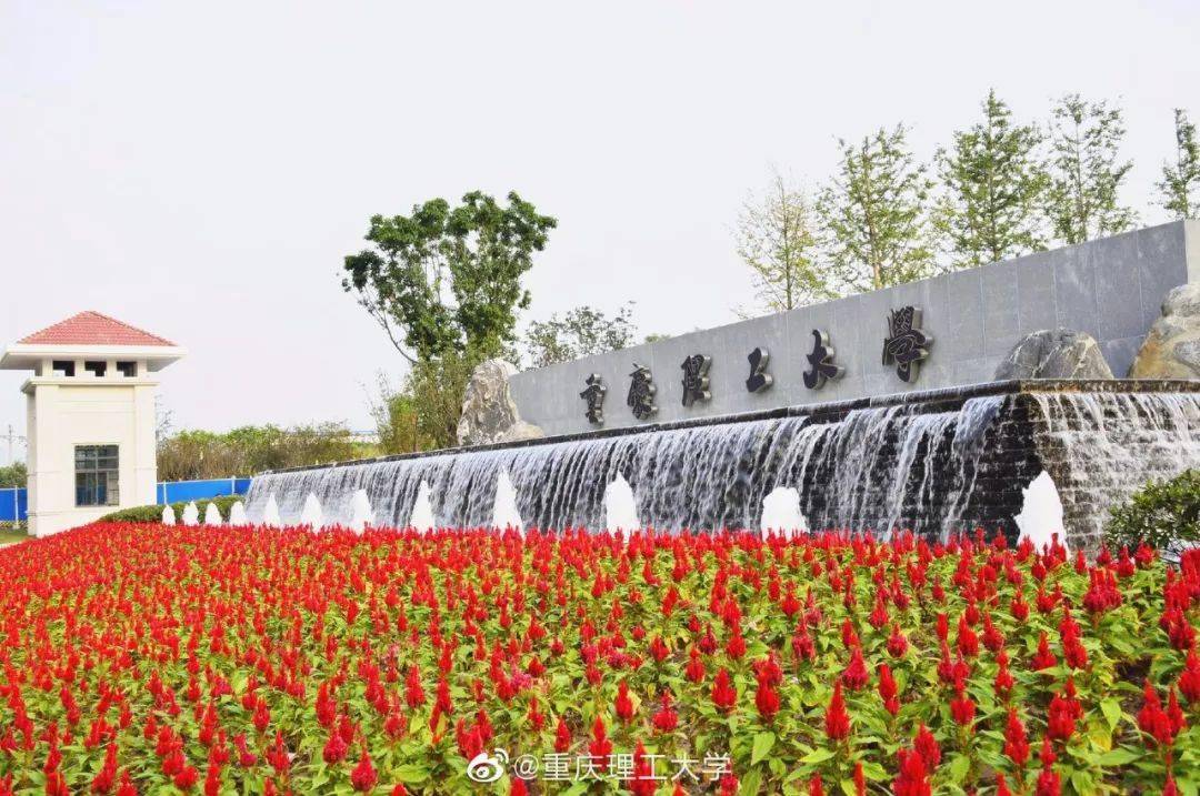 08 重庆理工大学 全国排名211名 它还是西南地区唯一一所具有兵工
