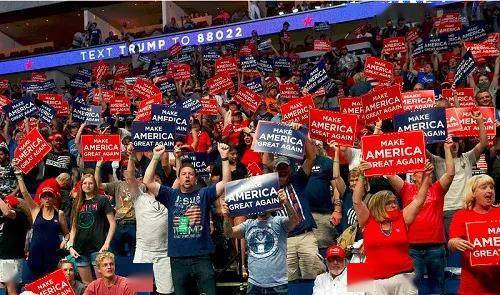 疫情|抗疫不上心、经济拖后腿、道义一甩光…… 美国已失去世界的信任