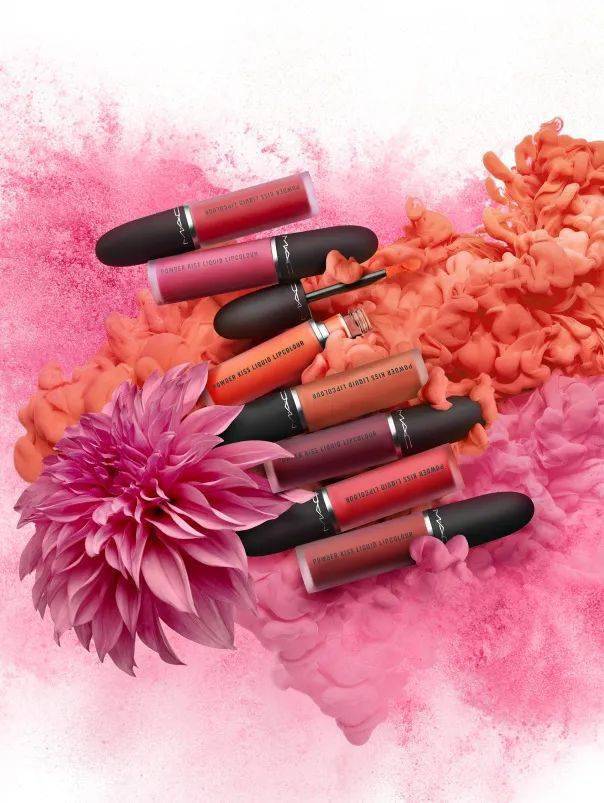 品牌|谁更OK | 大咖新面孔?跨界新玩法?神秘美妆圈的新奇花样又出现了!