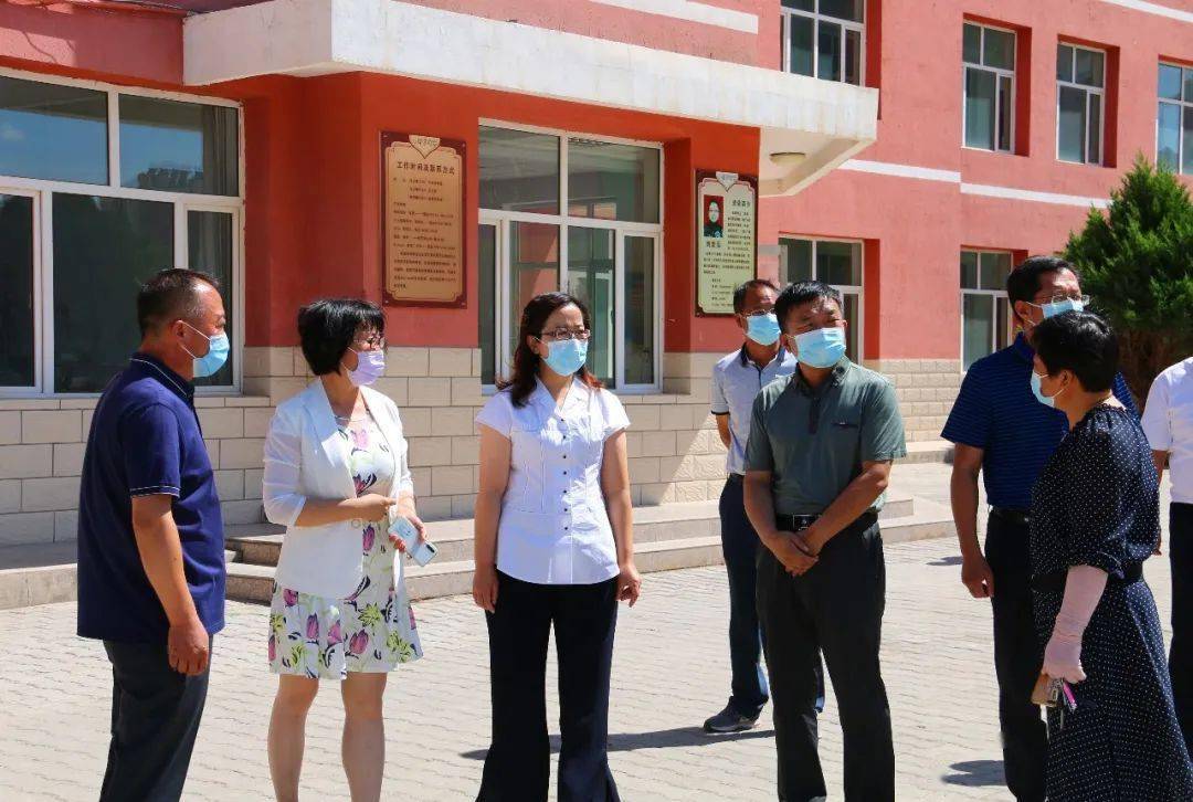 2020阿拉善盟中考排名阿拉善盟2020年中考圆满结束