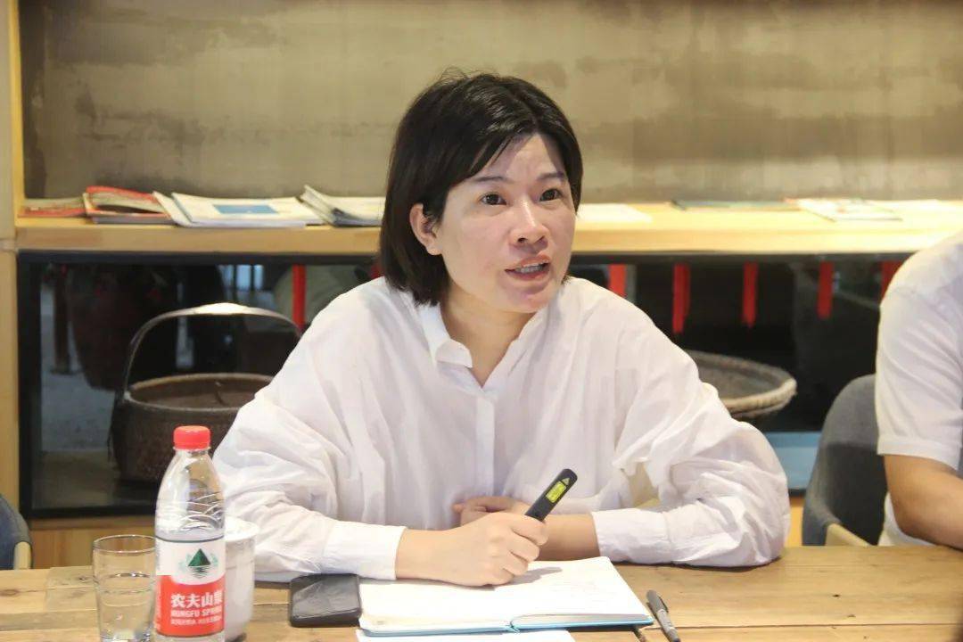 台州市政协副主席林虹调研坞根镇美丽城镇建设工作